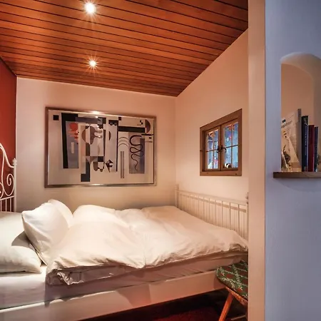 Nikolic Haus Gysi Apartment *
